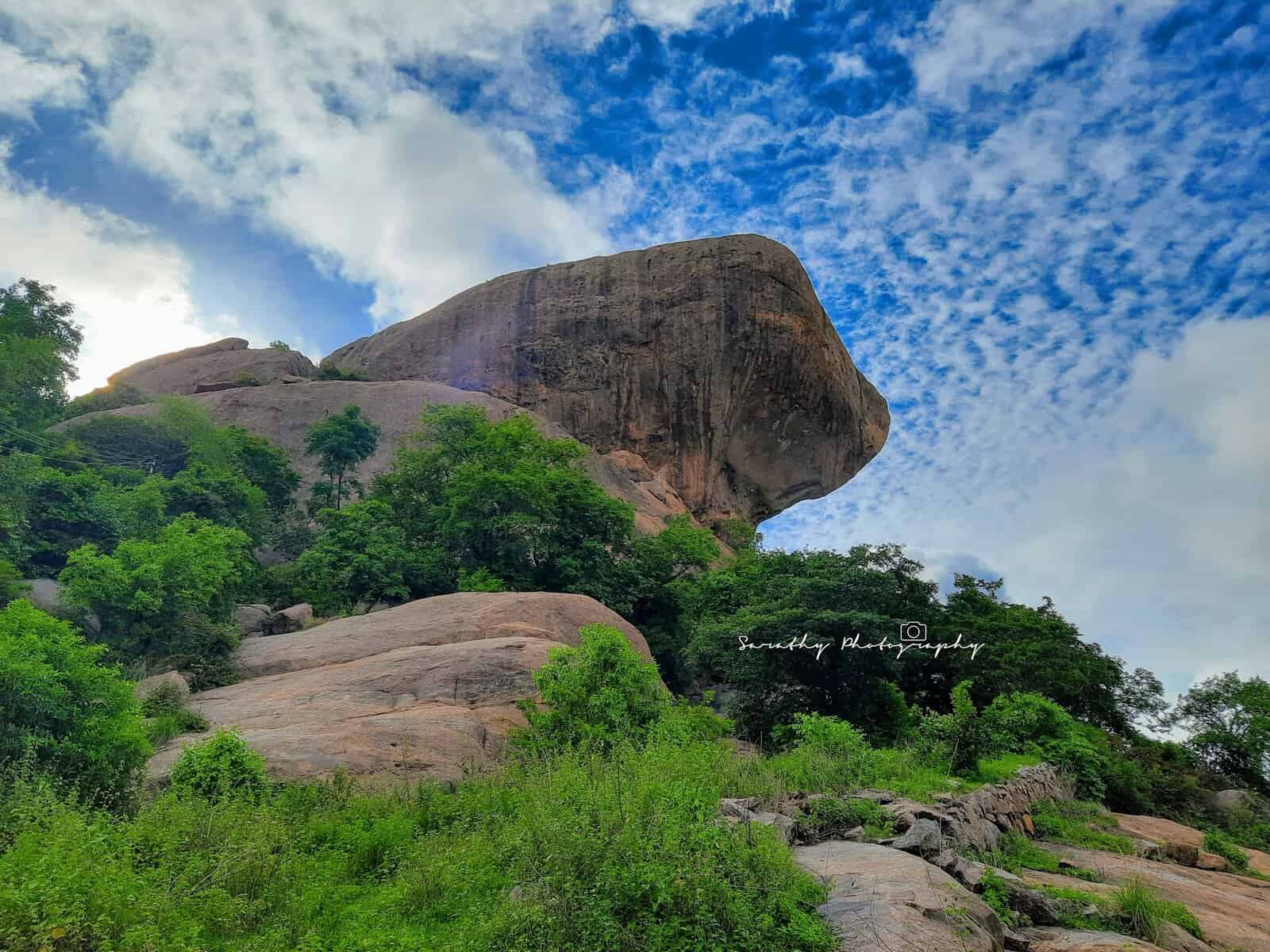 Kunagalu Betta - Experiential Trek – 1st May 2026